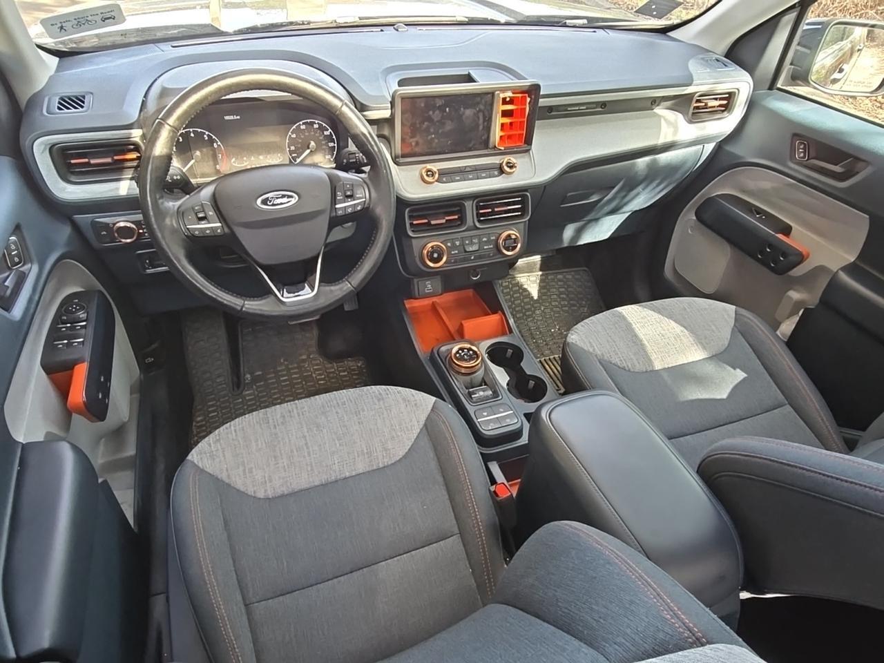 2022 Ford Maverick XLT Gaithersburg MD