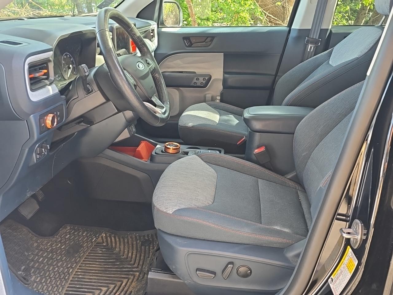 2022 Ford Maverick XLT Gaithersburg MD