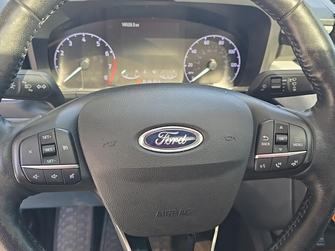 2022 Ford Maverick XLT Gaithersburg MD