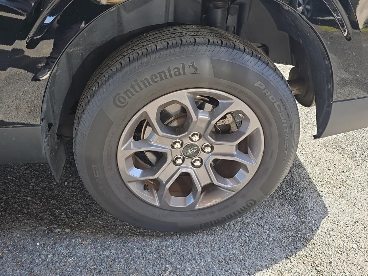 2022 Ford Maverick XLT Gaithersburg MD