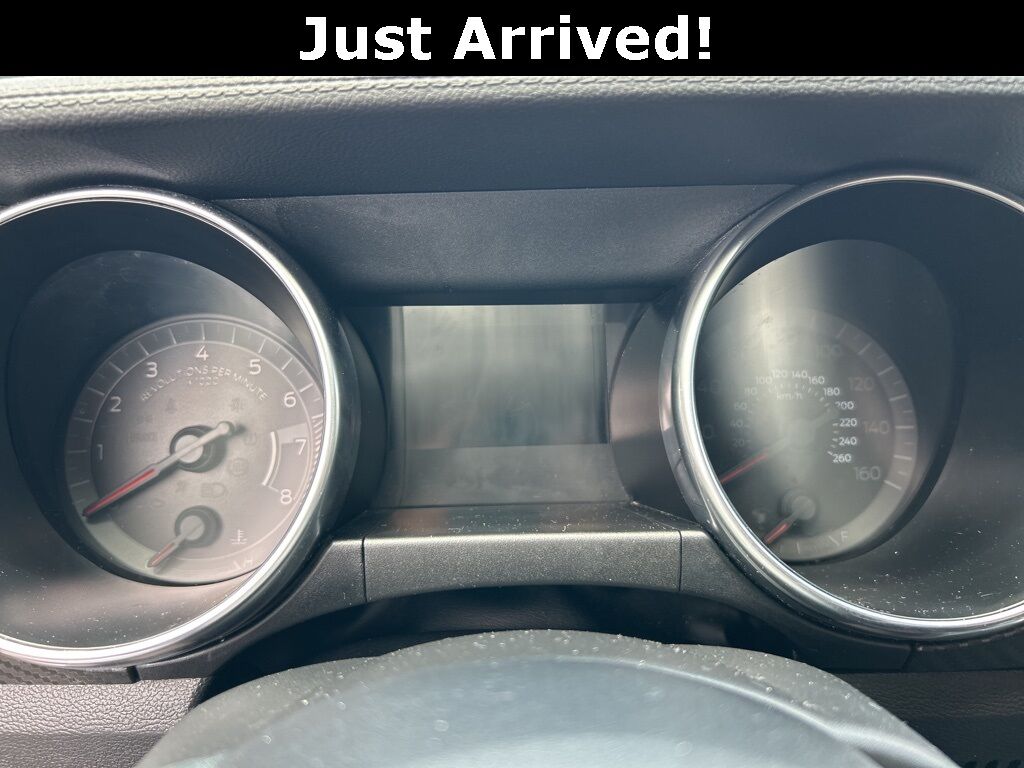 2022 Ford Mustang EcoBoost Quincy MA