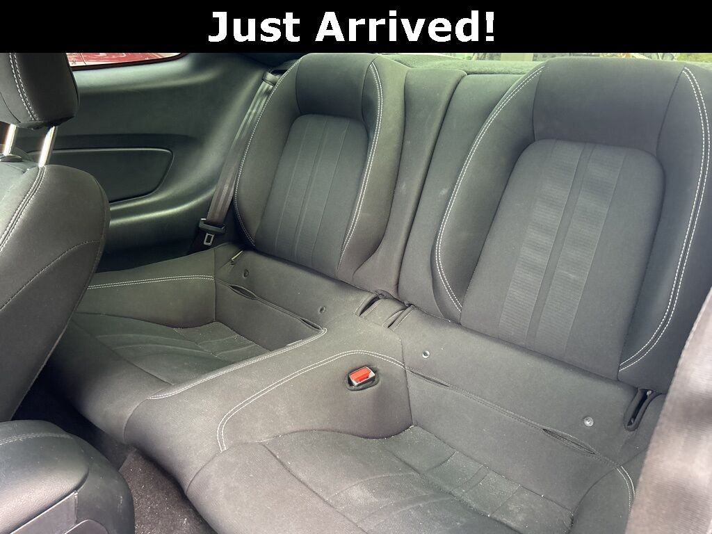 2022 Ford Mustang EcoBoost Quincy MA