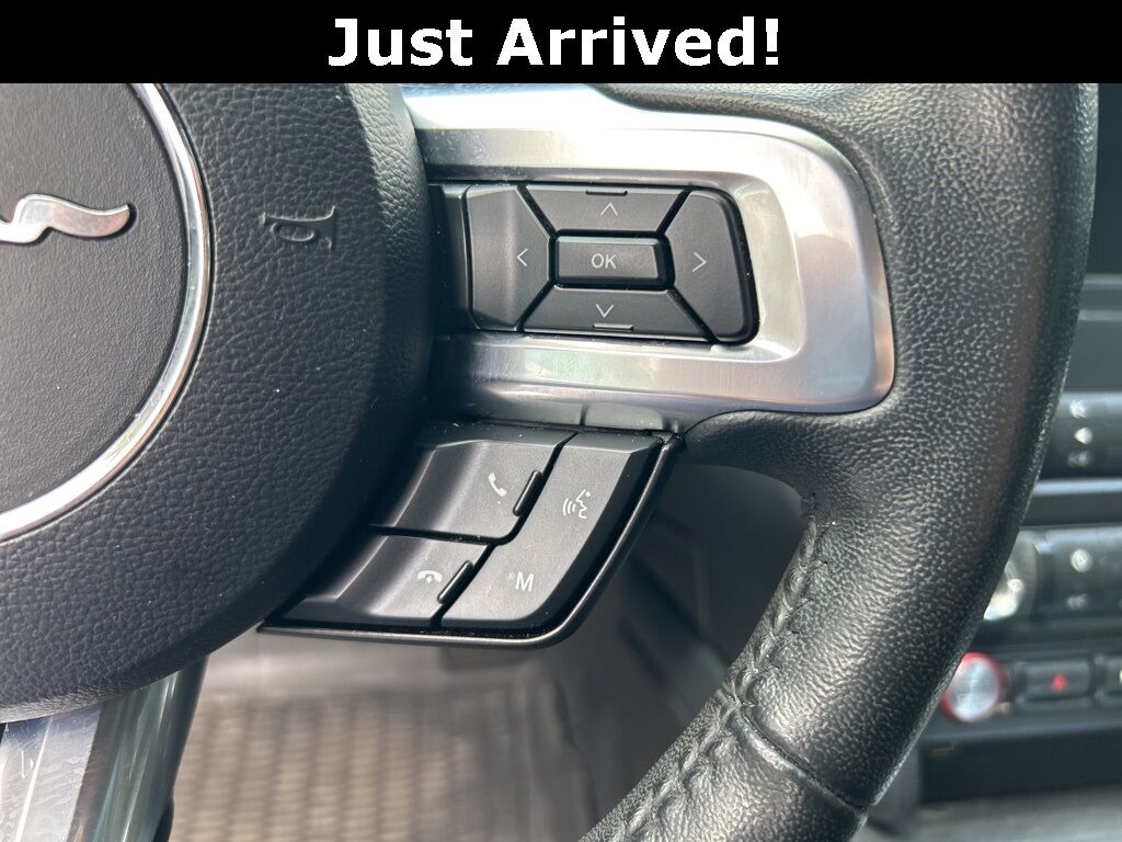 2022 Ford Mustang EcoBoost Quincy MA
