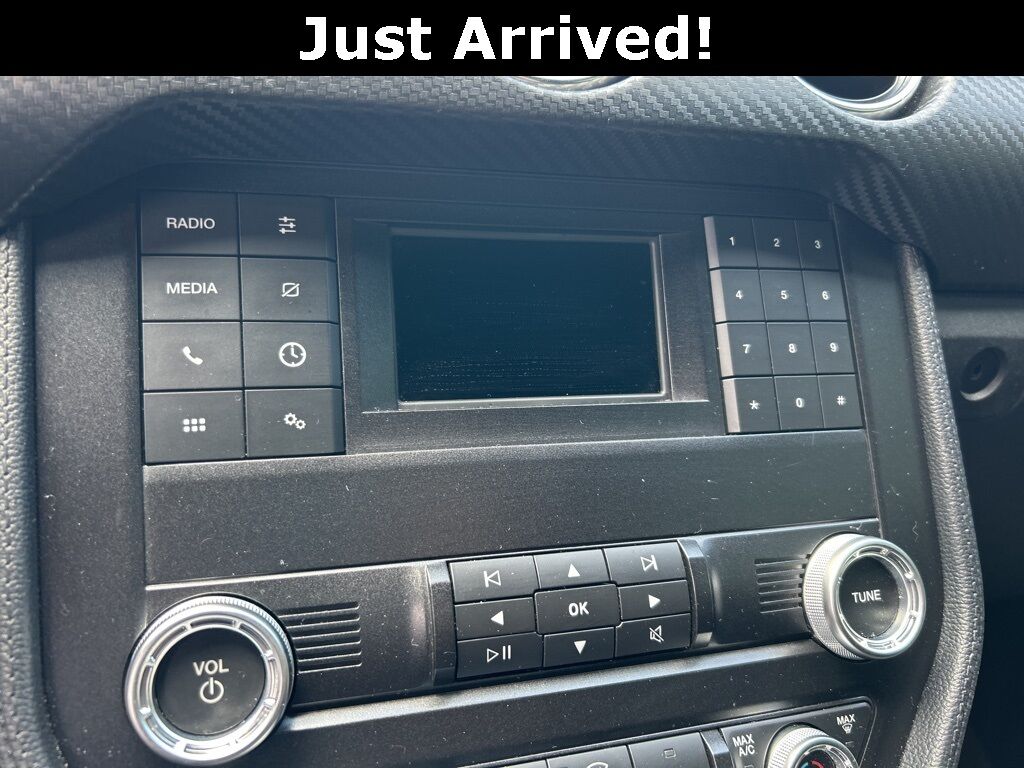 2022 Ford Mustang EcoBoost Quincy MA