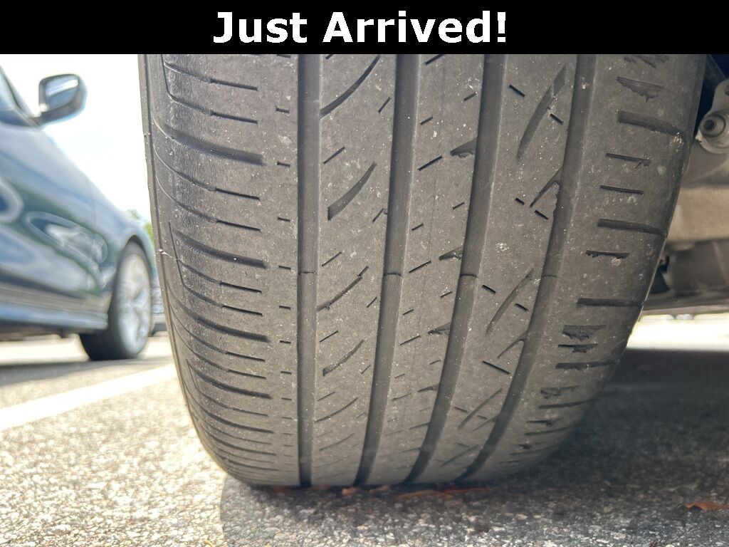 2022 Ford Mustang EcoBoost Quincy MA