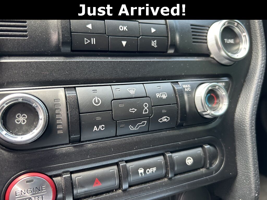 2022 Ford Mustang EcoBoost Quincy MA