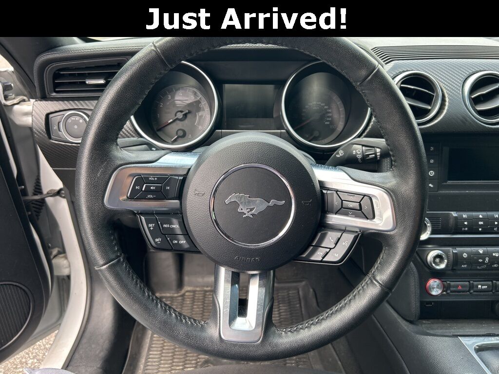 2022 Ford Mustang EcoBoost Quincy MA