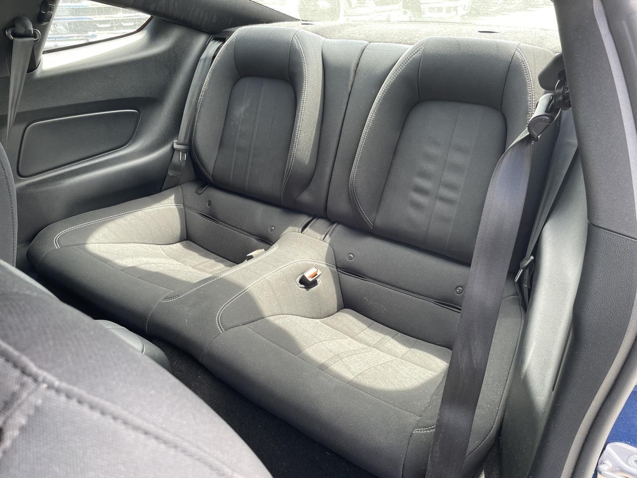 2022 Ford Mustang EcoBoost Springfield VA