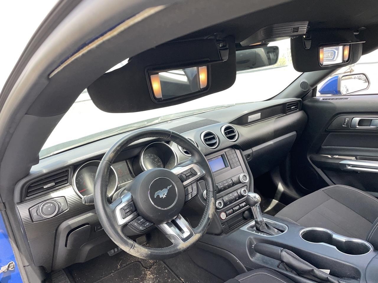 2022 Ford Mustang EcoBoost Springfield VA