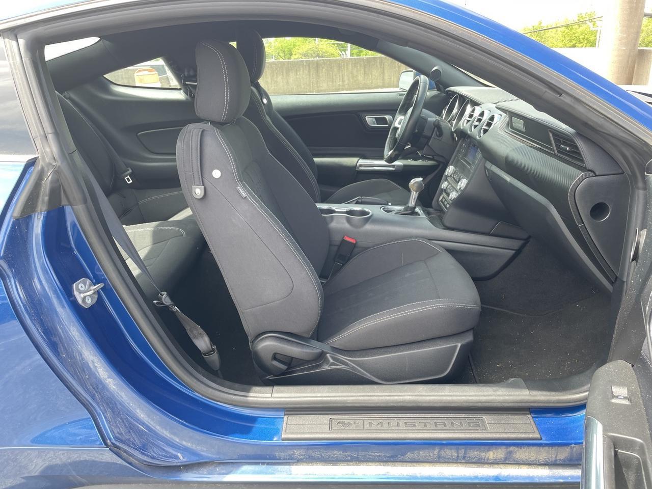 2022 Ford Mustang EcoBoost Springfield VA