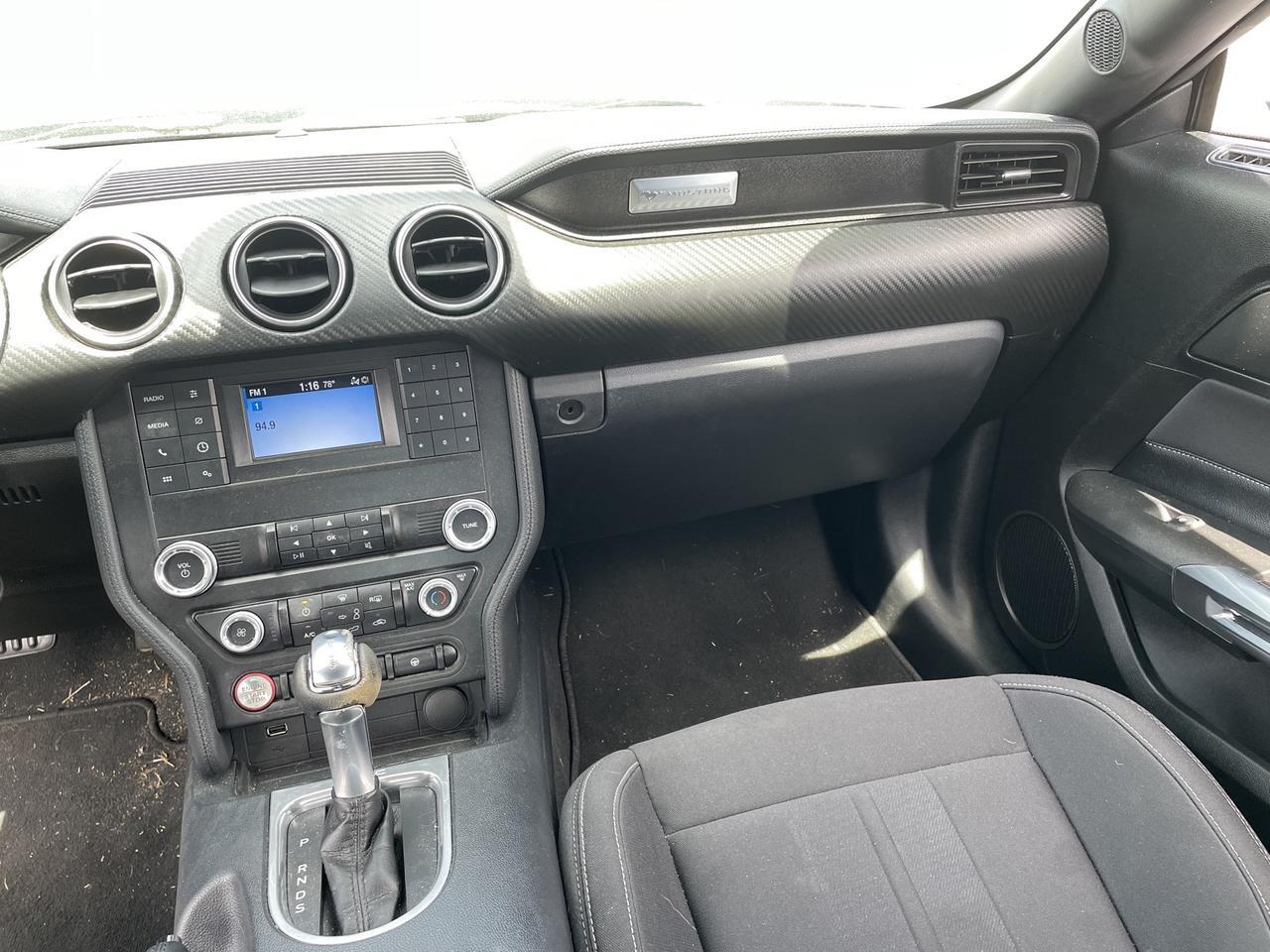 2022 Ford Mustang EcoBoost Springfield VA