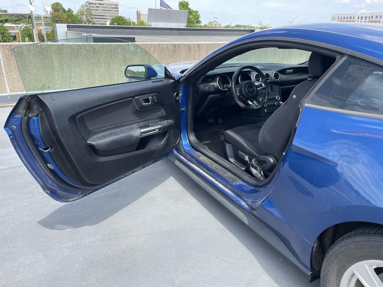 2022 Ford Mustang EcoBoost Springfield VA