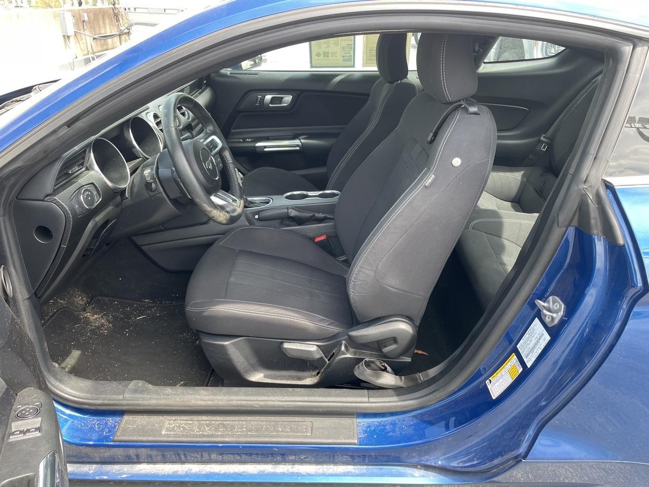 2022 Ford Mustang EcoBoost Springfield VA