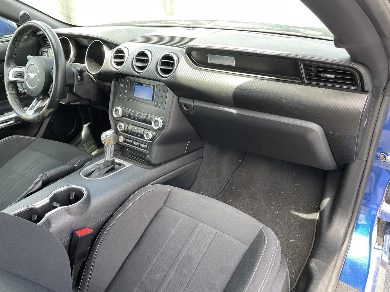 2022 Ford Mustang EcoBoost Springfield VA