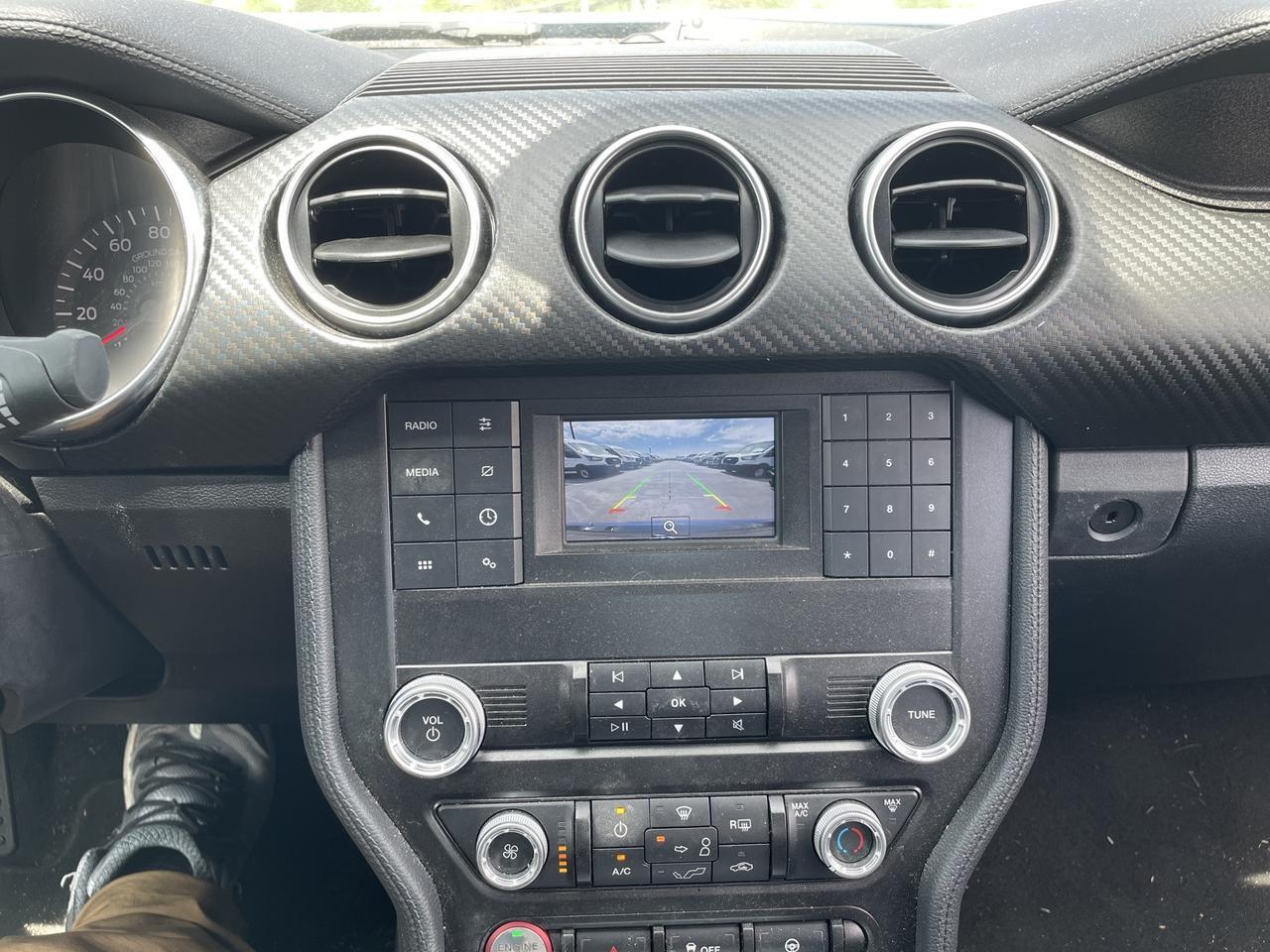 2022 Ford Mustang EcoBoost Springfield VA