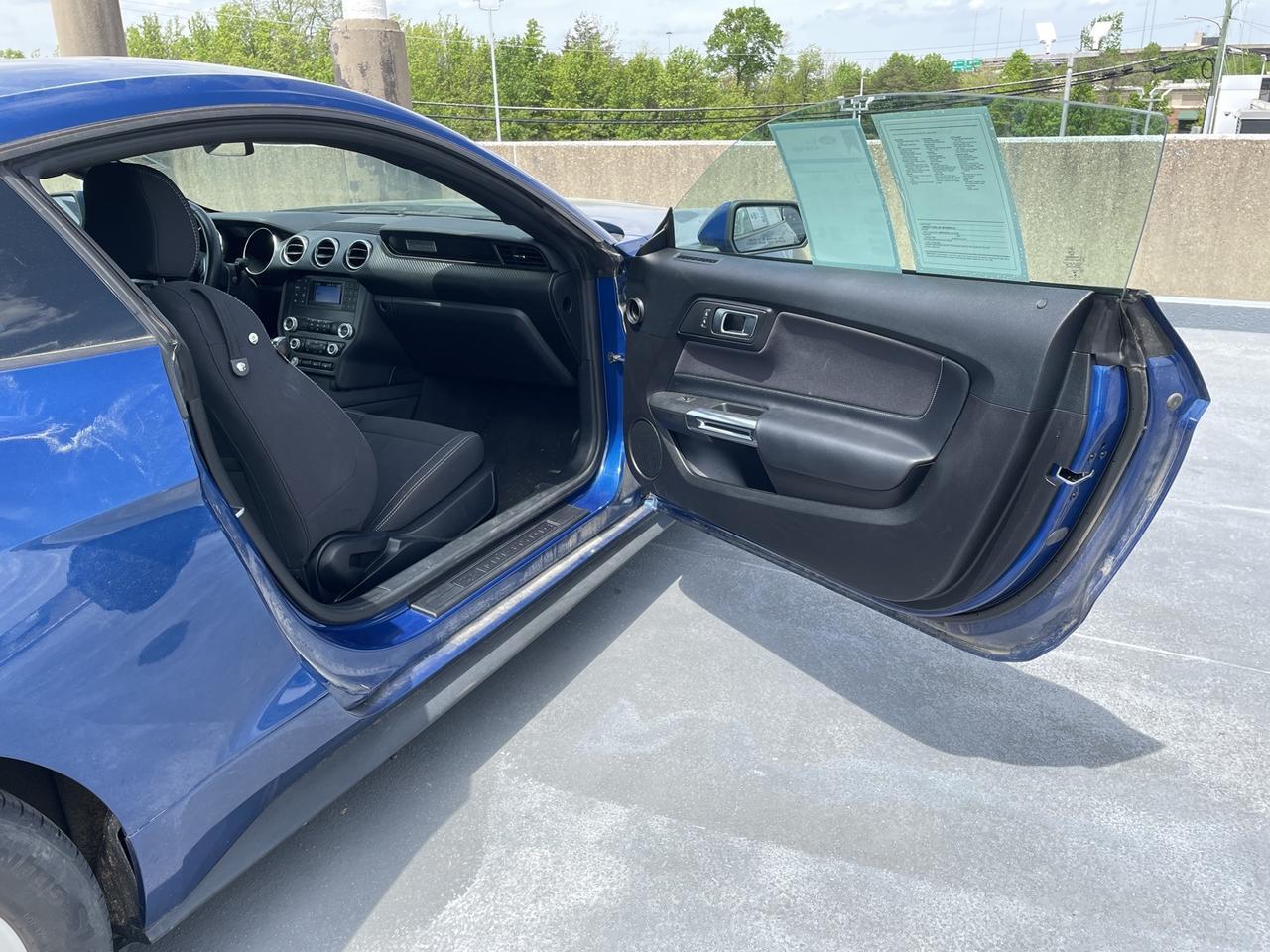 2022 Ford Mustang EcoBoost Springfield VA