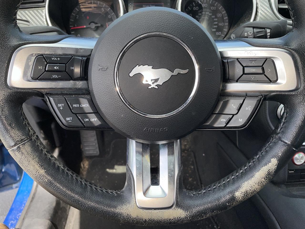 2022 Ford Mustang EcoBoost Springfield VA