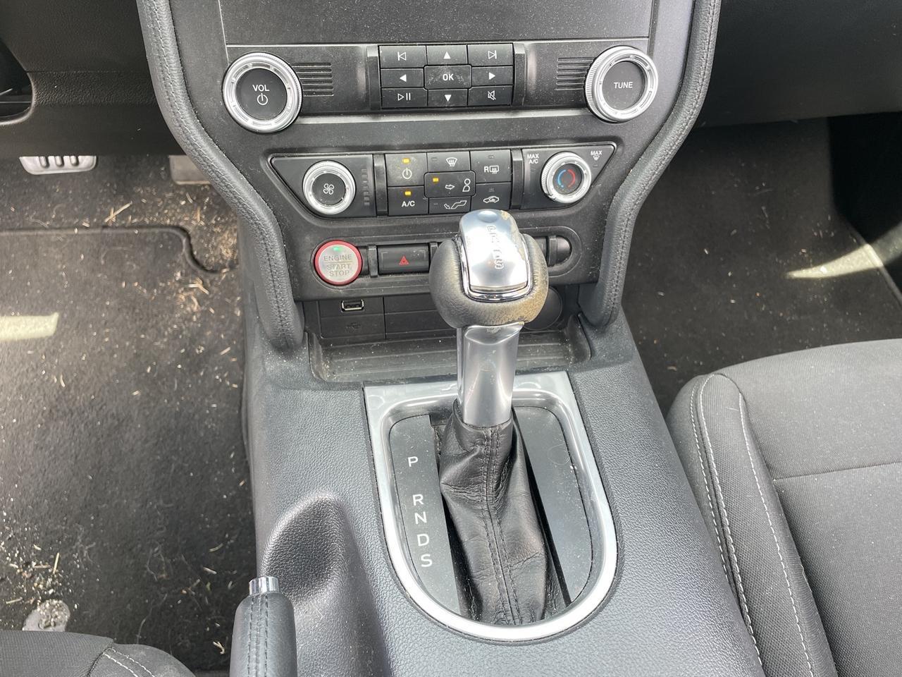 2022 Ford Mustang EcoBoost Springfield VA