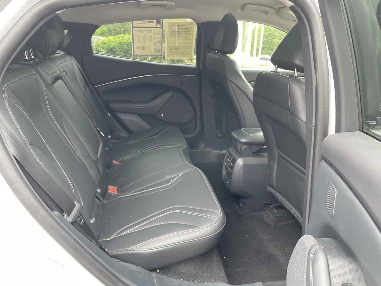 2022 Ford Mustang Mach-E Premium Springfield VA