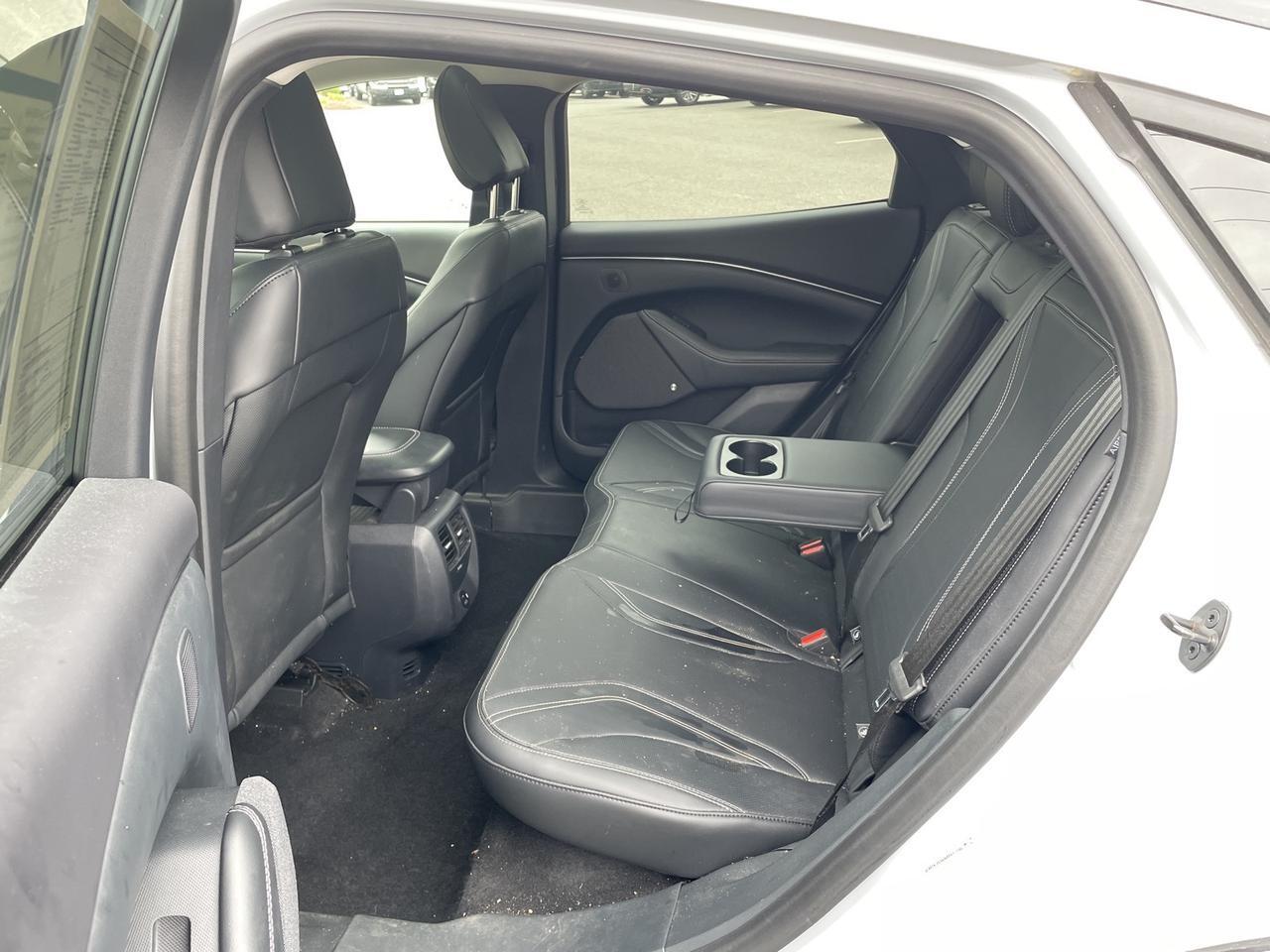 2022 Ford Mustang Mach-E Premium Springfield VA