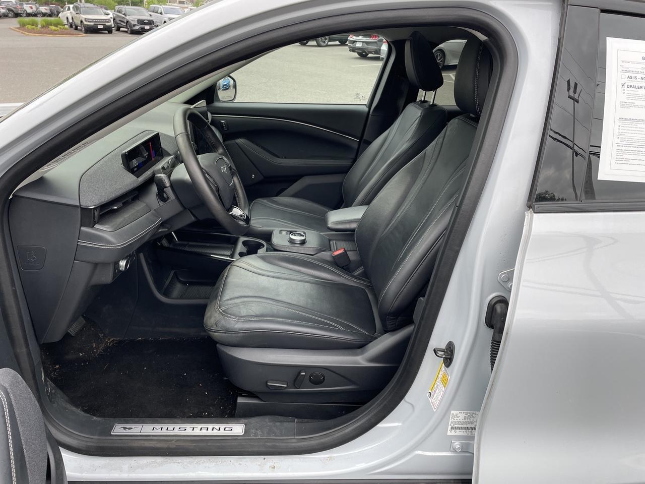 2022 Ford Mustang Mach-E Premium Springfield VA