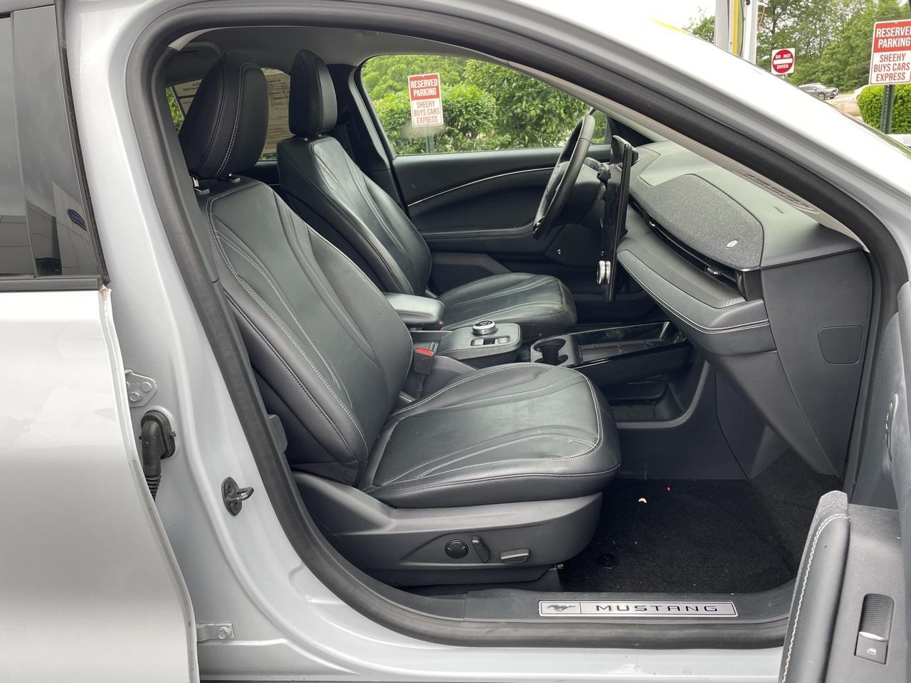 2022 Ford Mustang Mach-E Premium Springfield VA