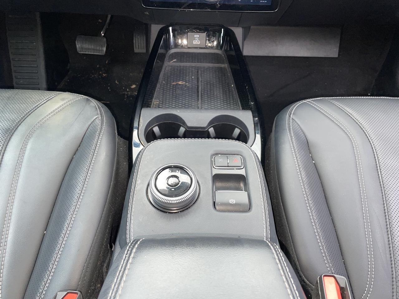 2022 Ford Mustang Mach-E Premium Springfield VA