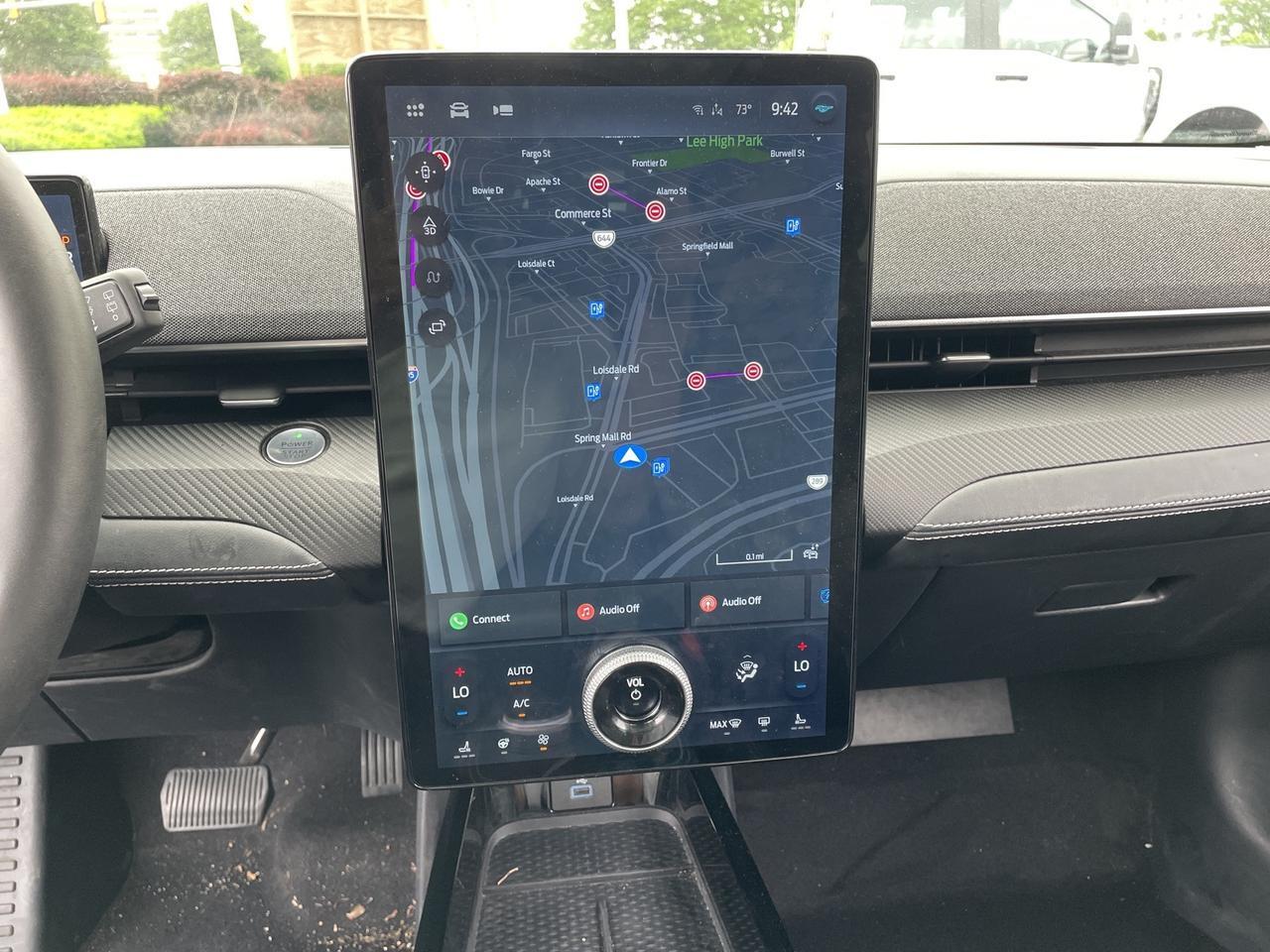 2022 Ford Mustang Mach-E Premium Springfield VA