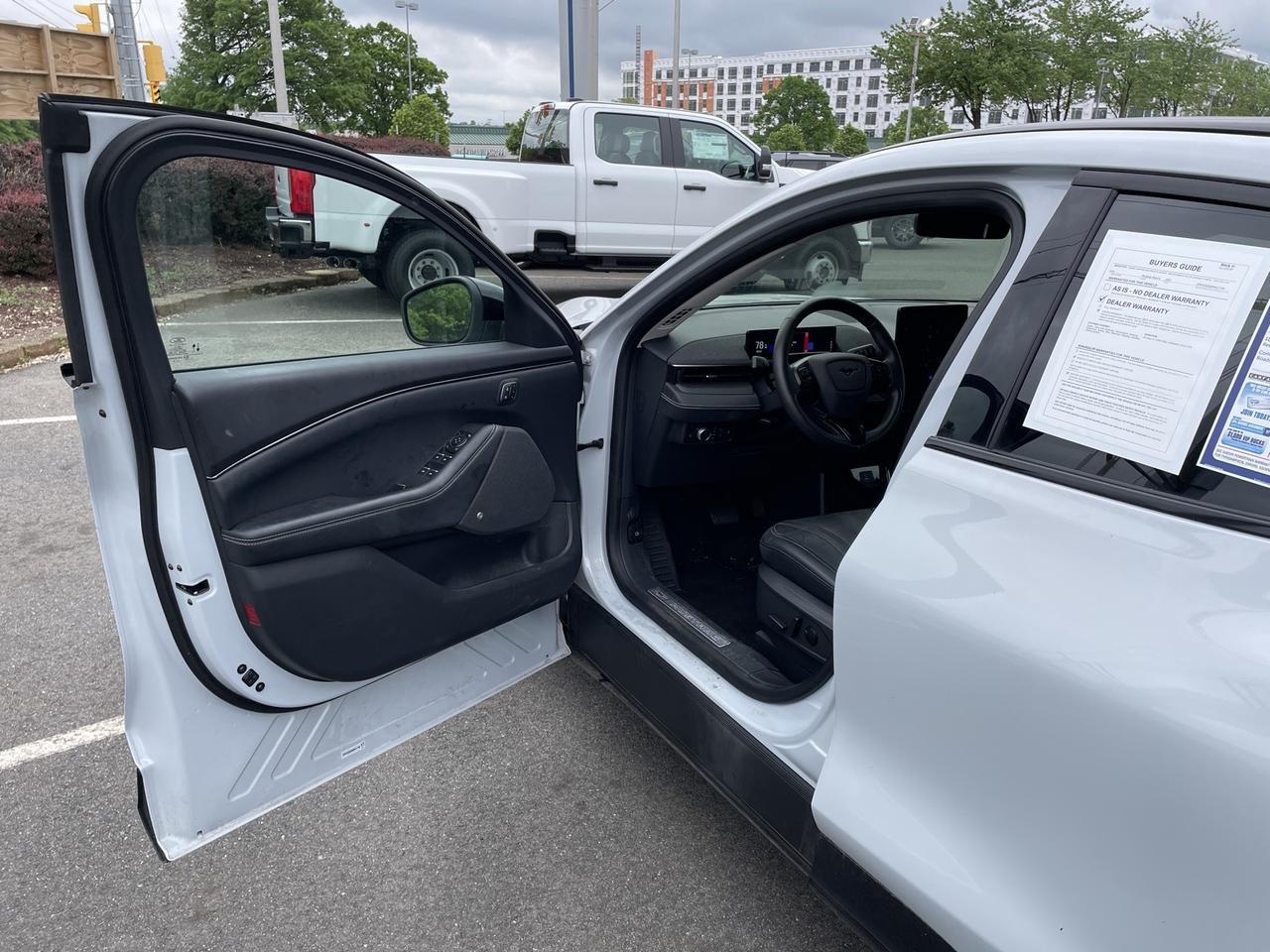 2022 Ford Mustang Mach-E Premium Springfield VA