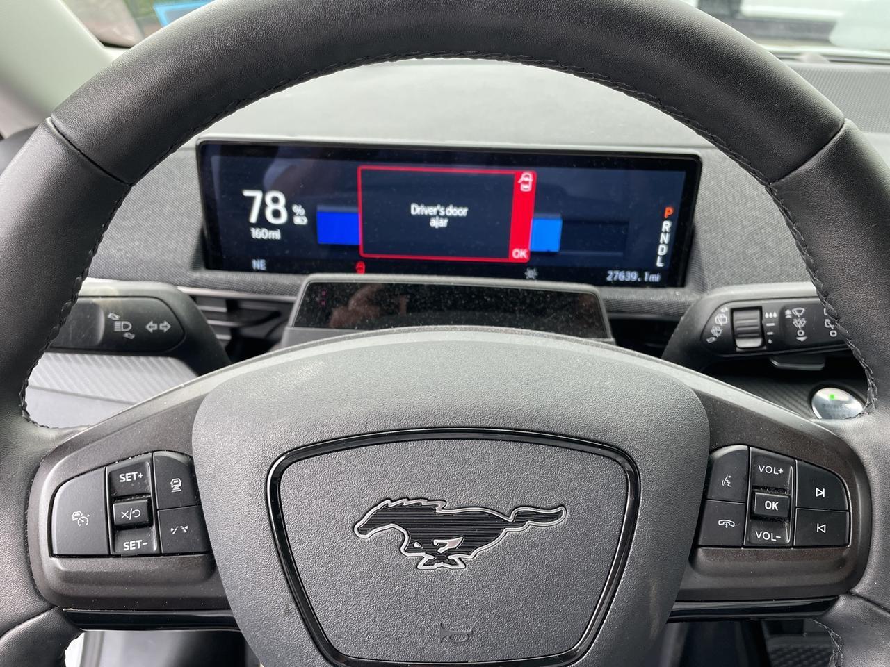 2022 Ford Mustang Mach-E Premium Springfield VA