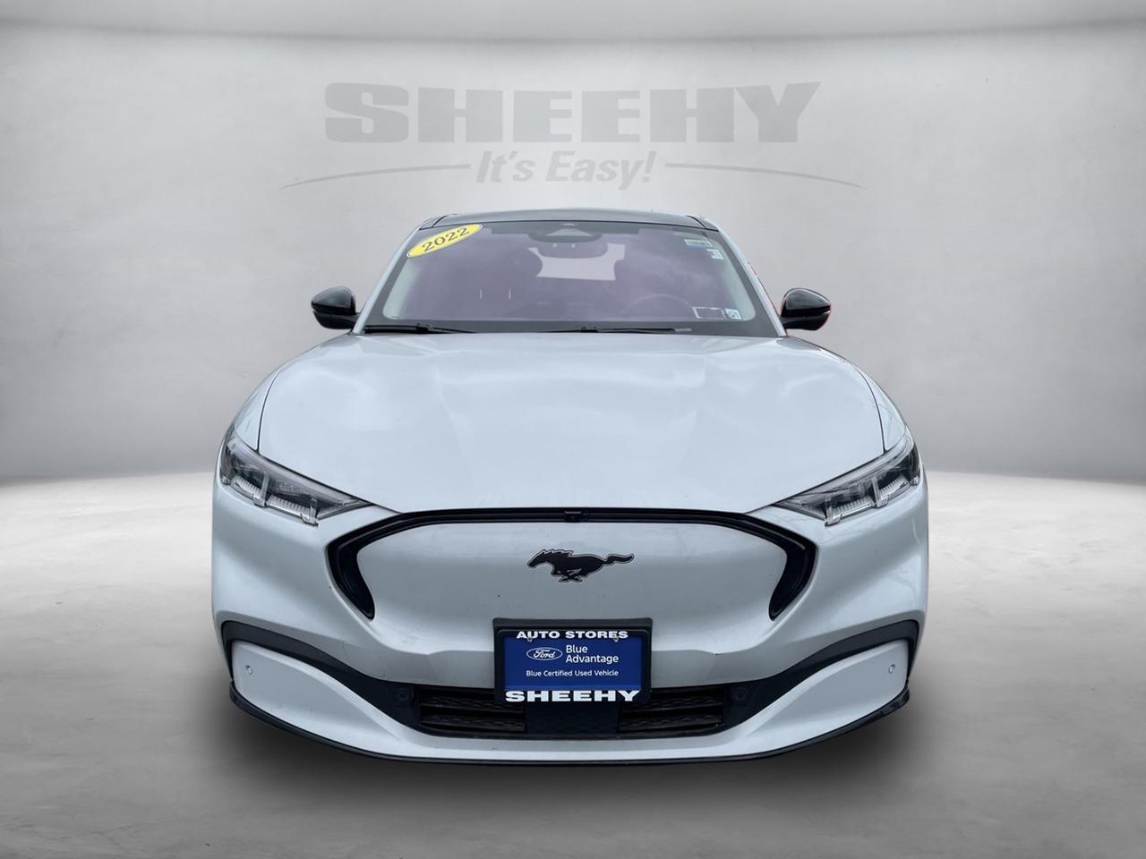 2022 Ford Mustang Mach-E Premium Springfield VA