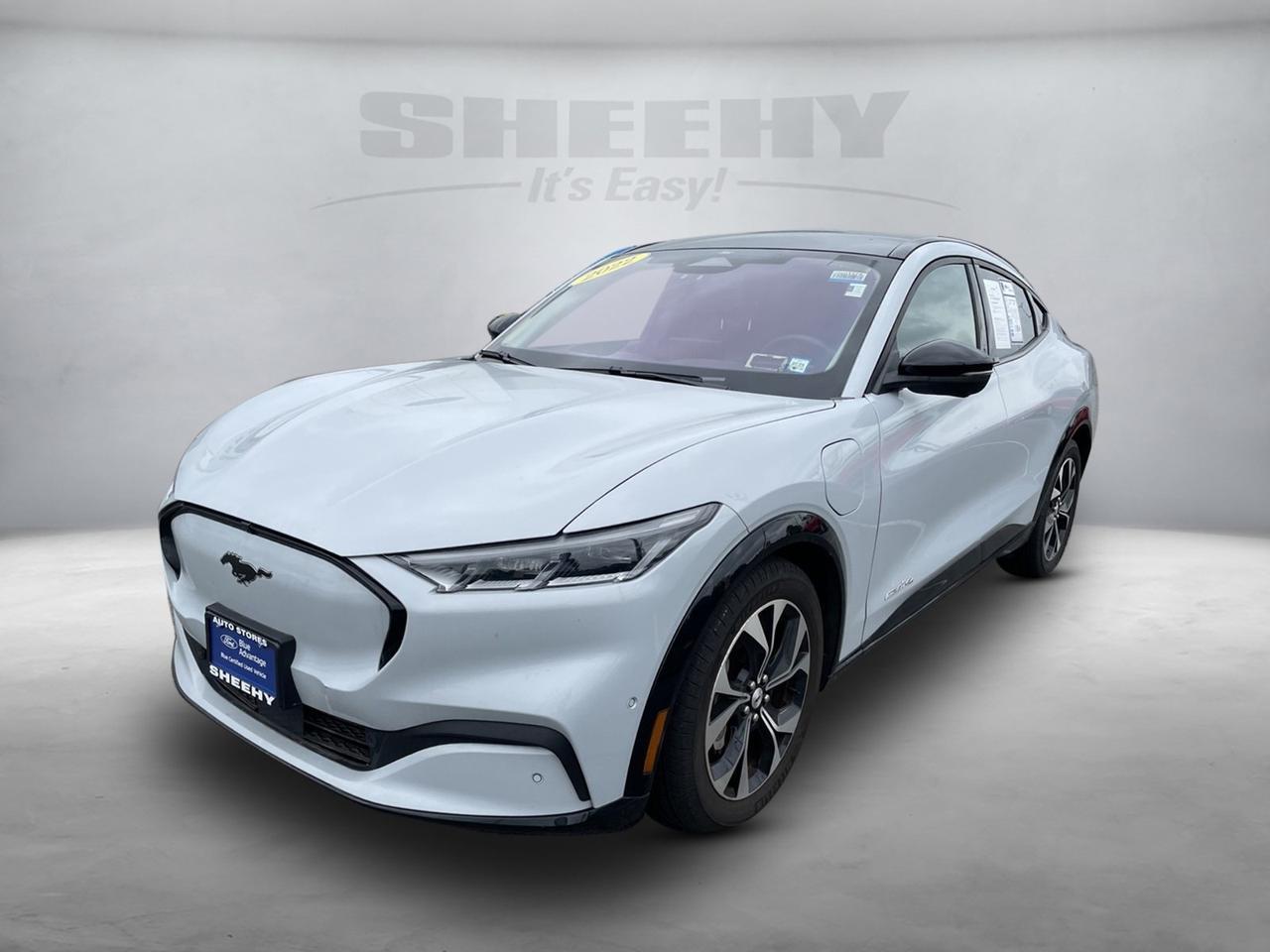 2022 Ford Mustang Mach-E Premium Springfield VA