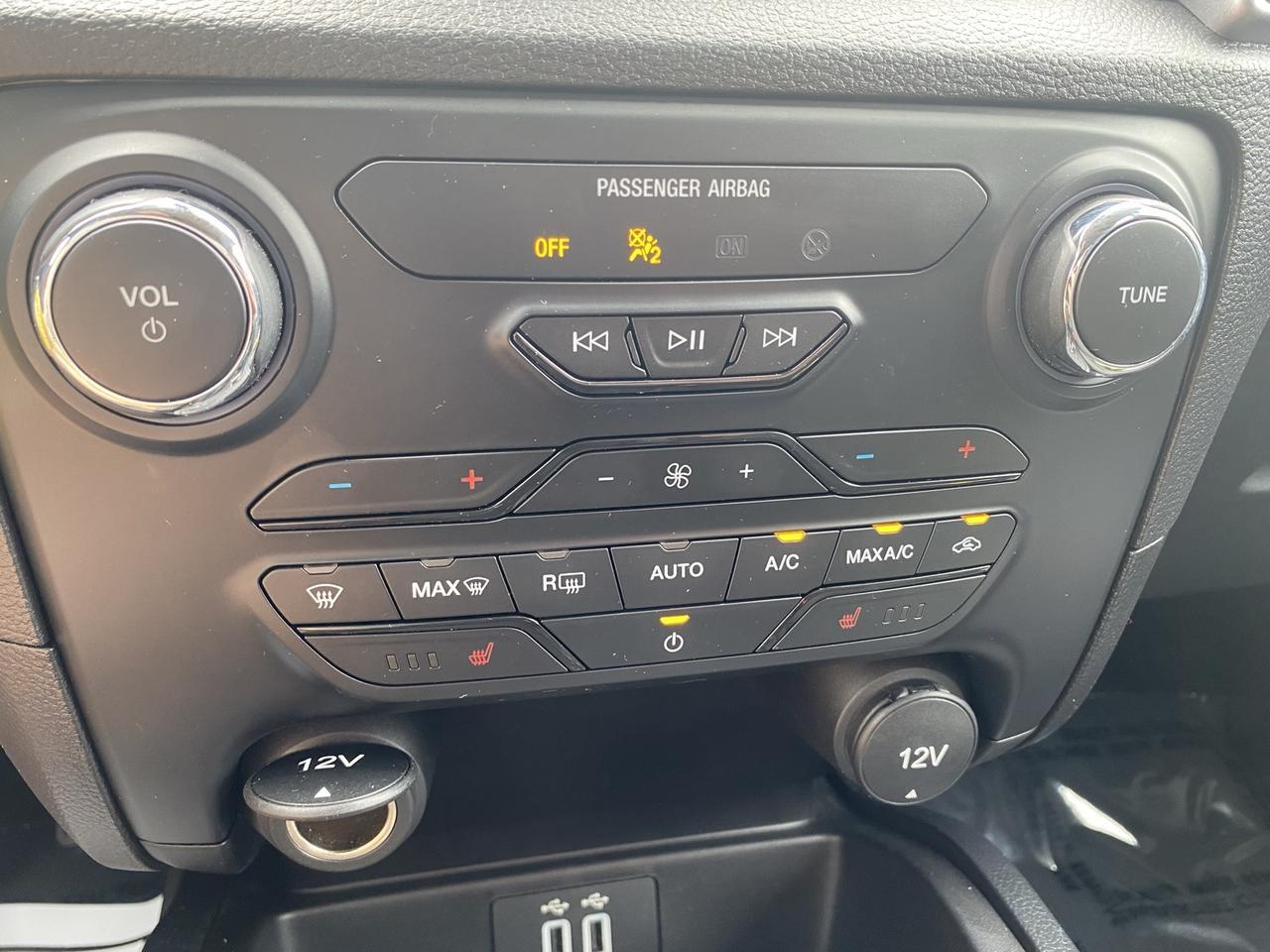 2022 Ford Ranger XLT Ashland VA