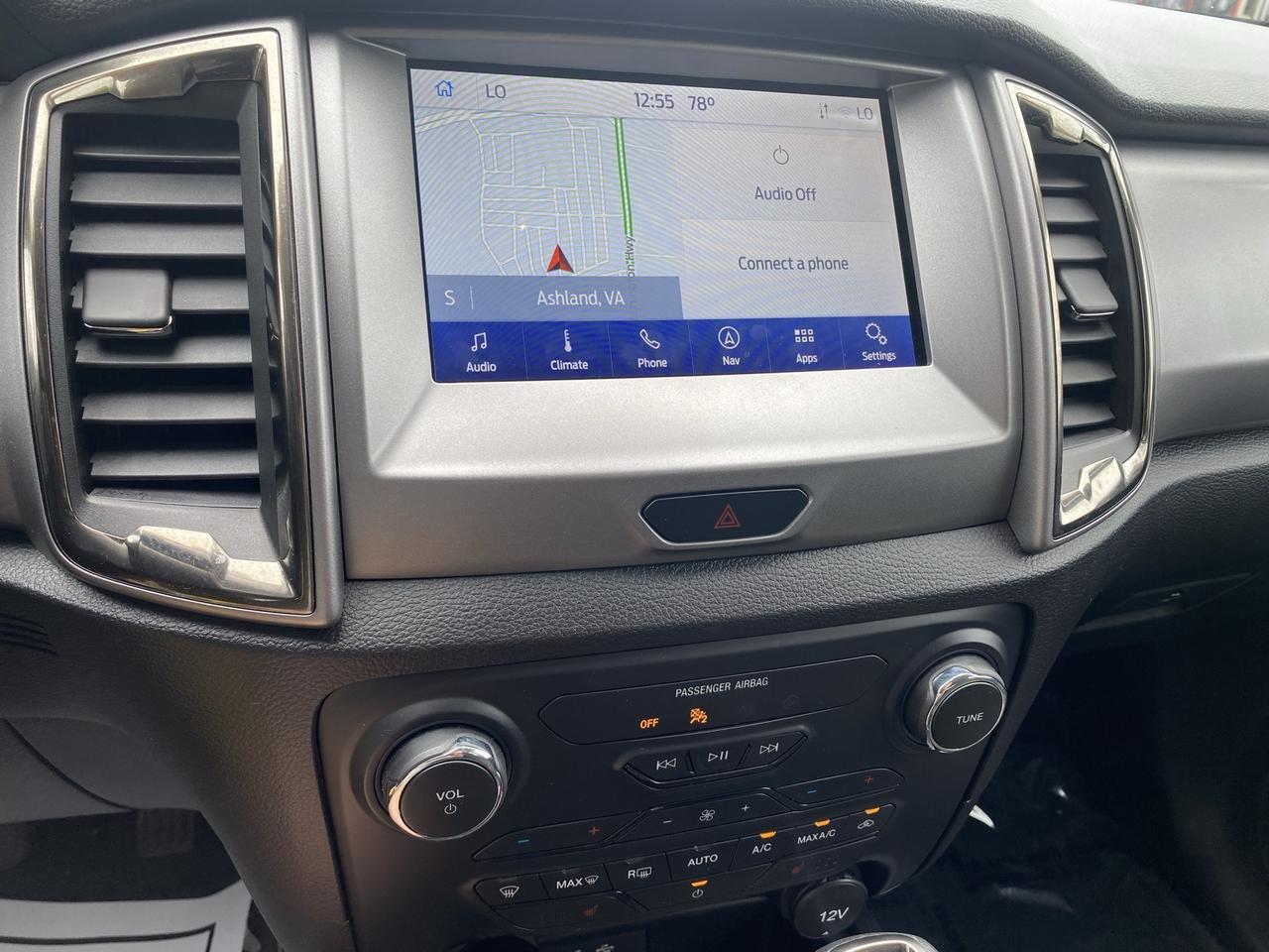 2022 Ford Ranger XLT Ashland VA