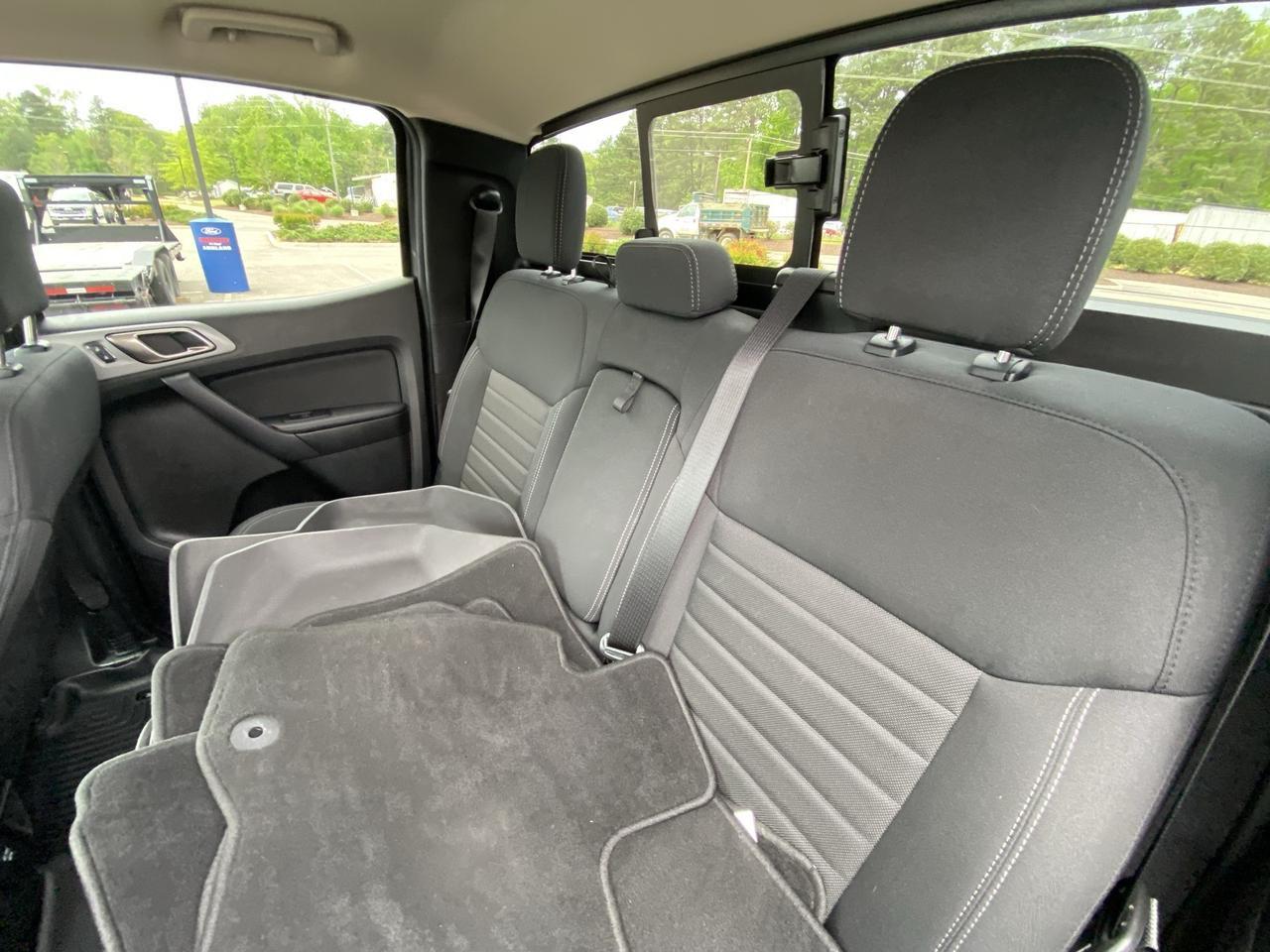 2022 Ford Ranger XLT Ashland VA