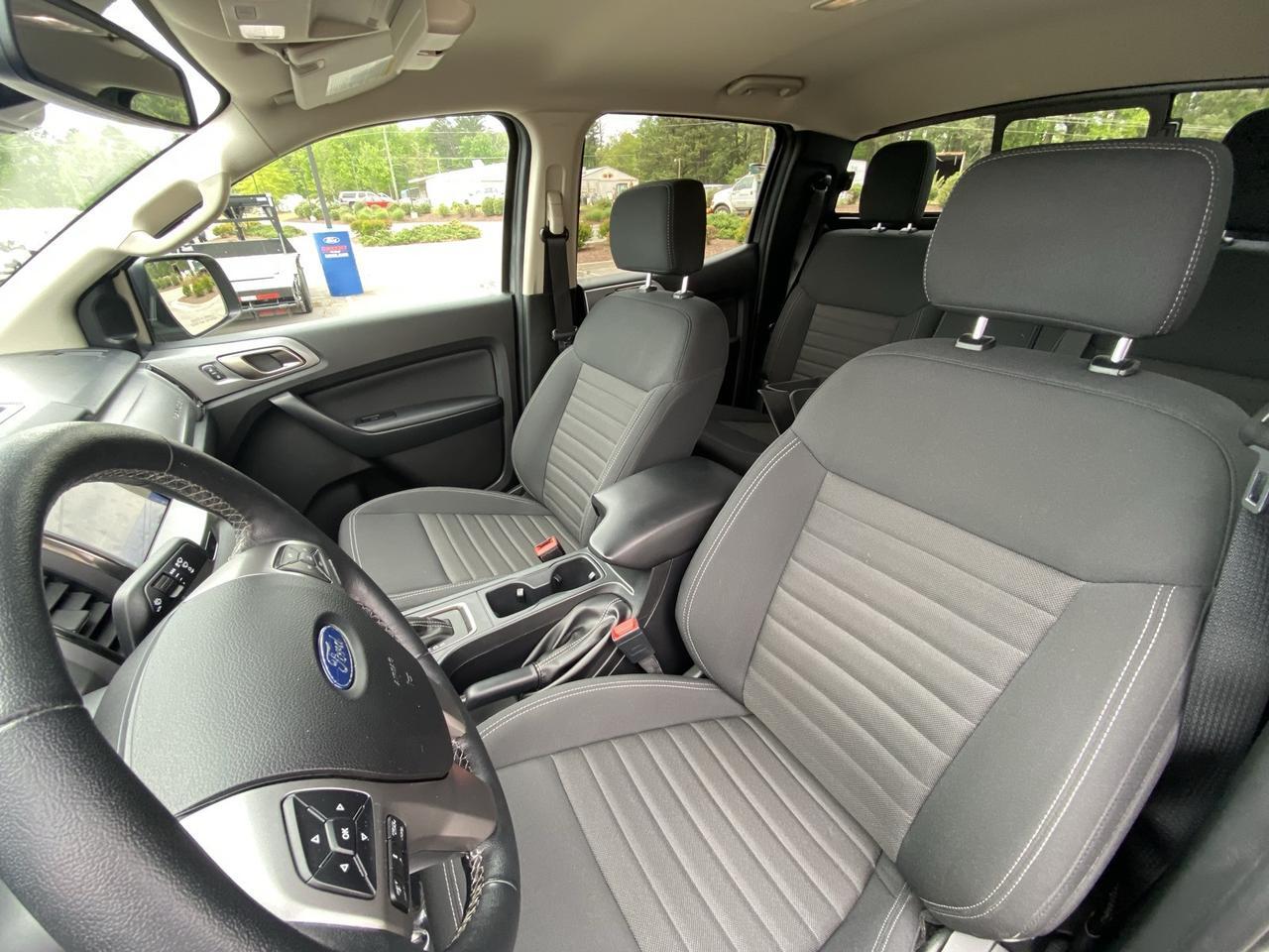 2022 Ford Ranger XLT Ashland VA