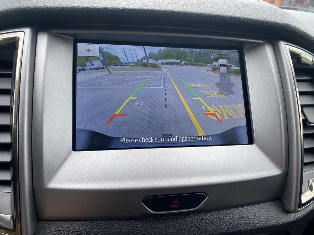 2022 Ford Ranger XLT Ashland VA