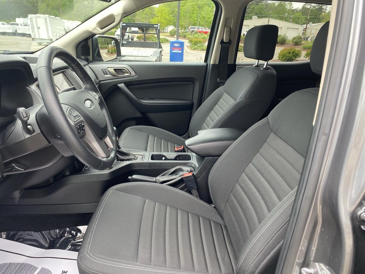 2022 Ford Ranger XLT Ashland VA