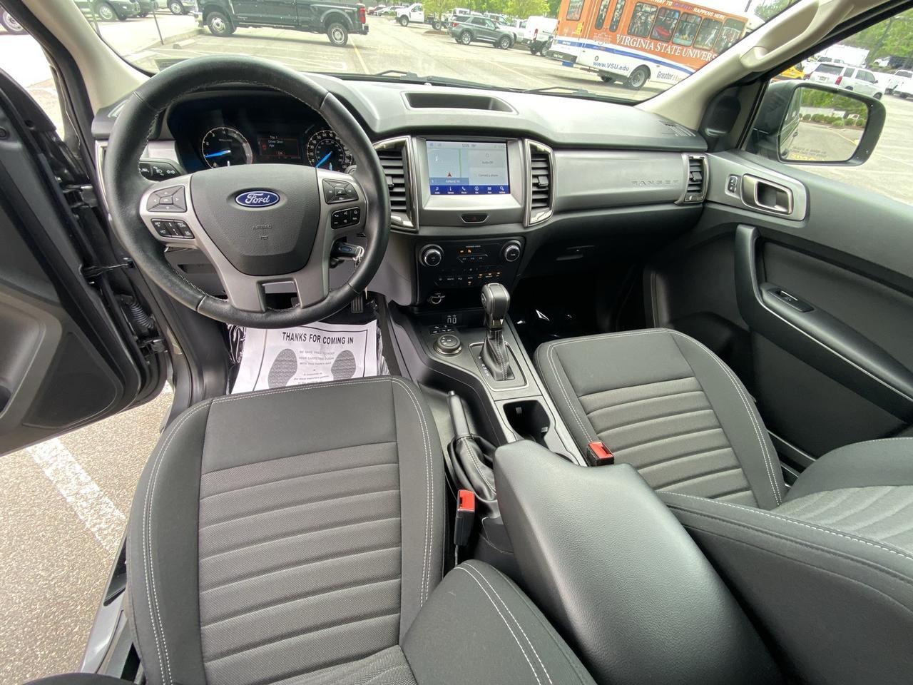 2022 Ford Ranger XLT Ashland VA