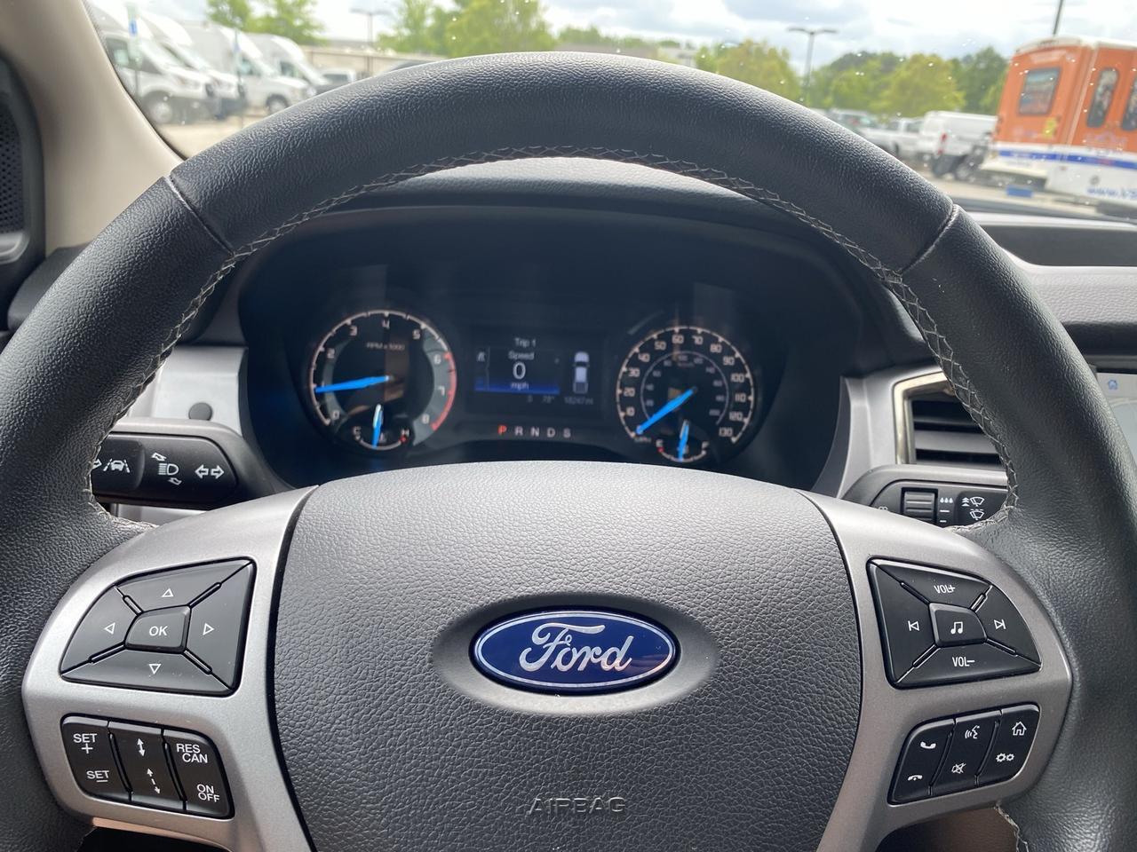 2022 Ford Ranger XLT Ashland VA