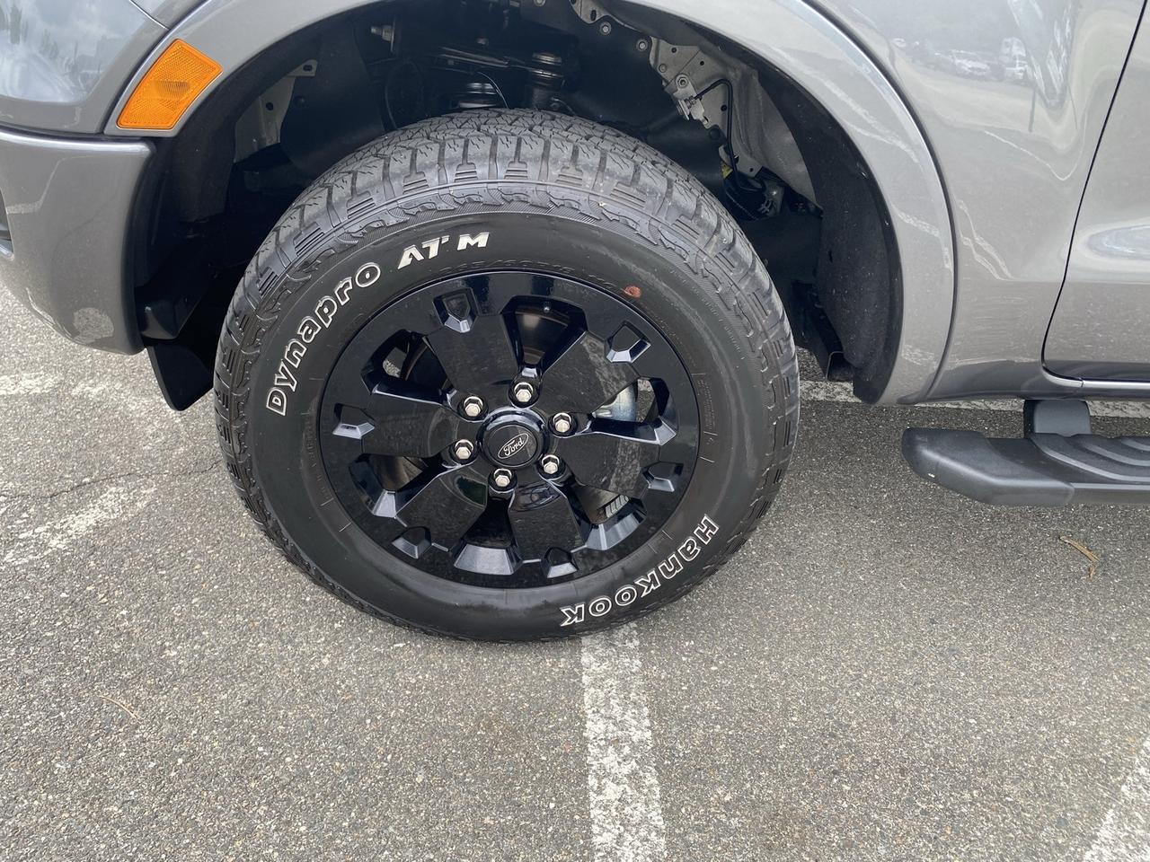 2022 Ford Ranger XLT Ashland VA