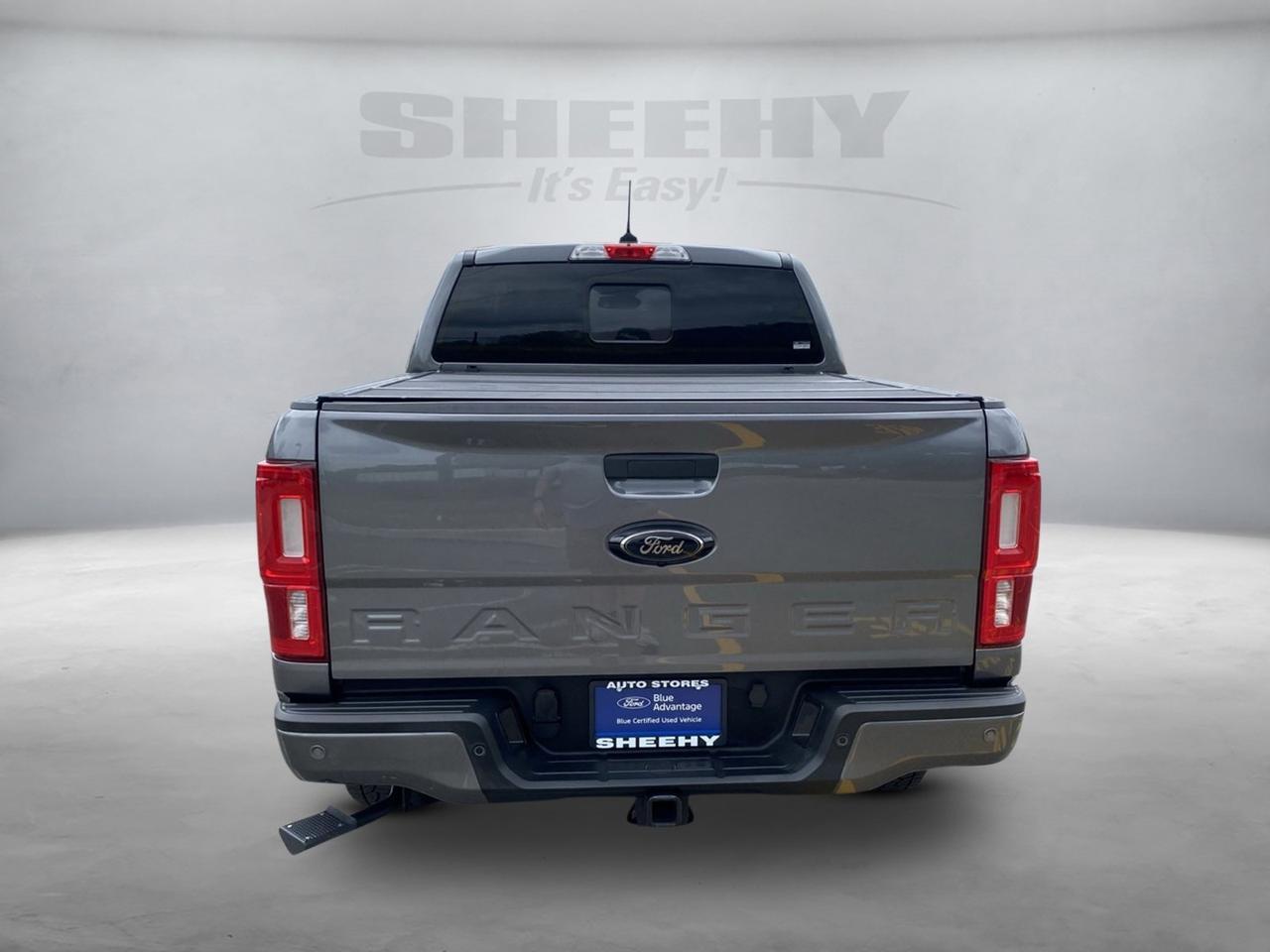 2022 Ford Ranger XLT Ashland VA