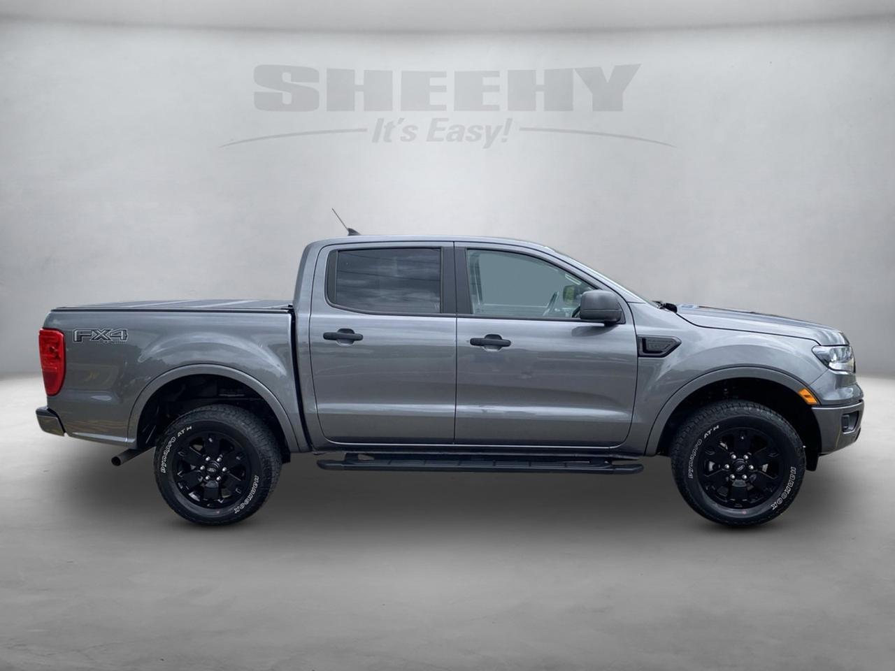 2022 Ford Ranger XLT Ashland VA
