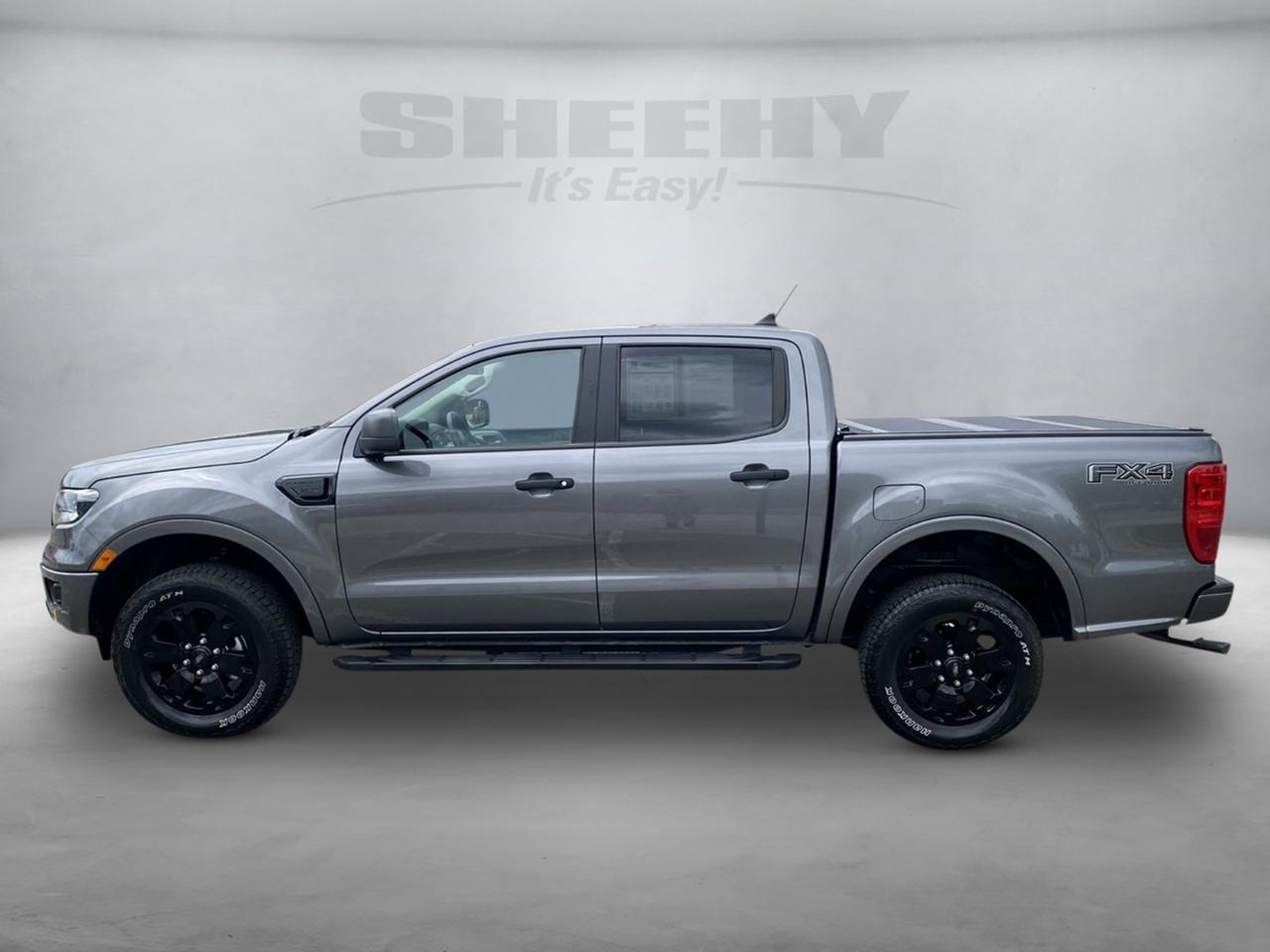 2022 Ford Ranger XLT Ashland VA