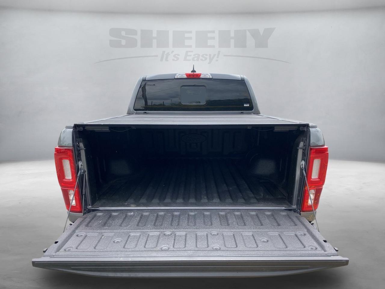 2022 Ford Ranger XLT Ashland VA