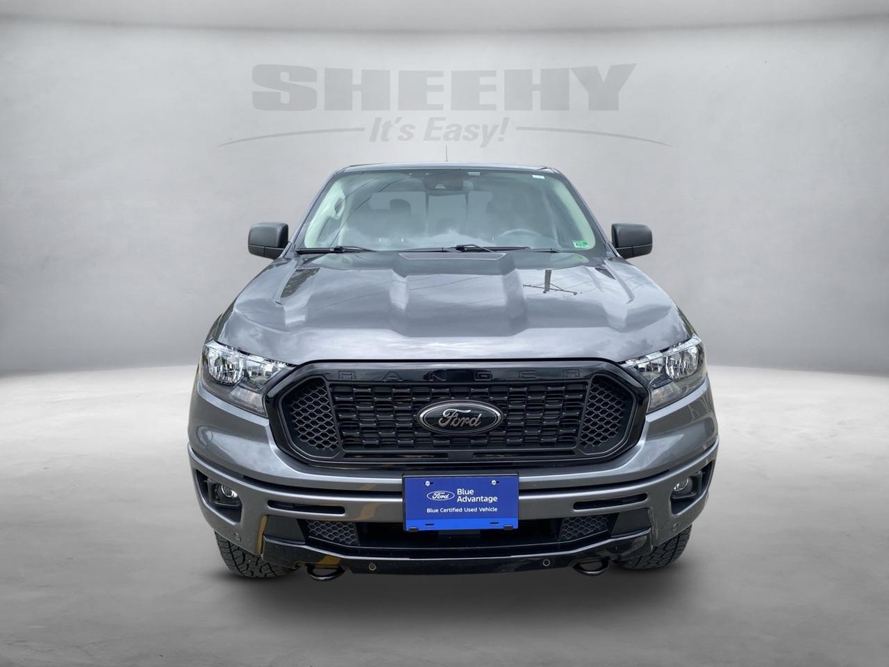 2022 Ford Ranger XLT Ashland VA