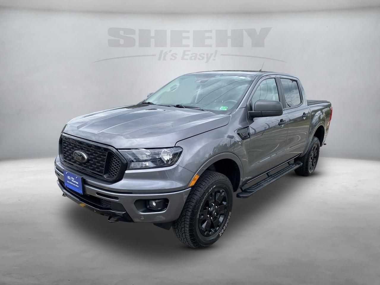 2022 Ford Ranger XLT Ashland VA