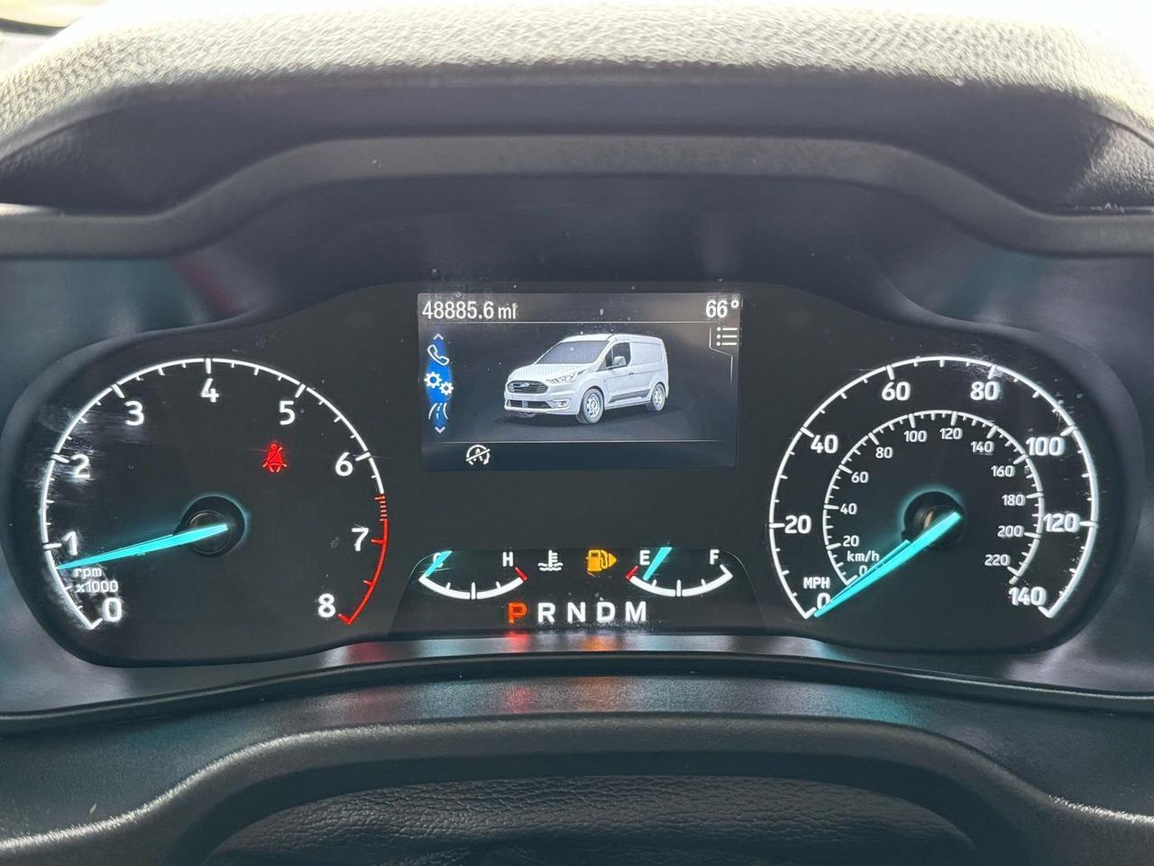 2022 Ford Transit Connect XL Fredericksburg VA