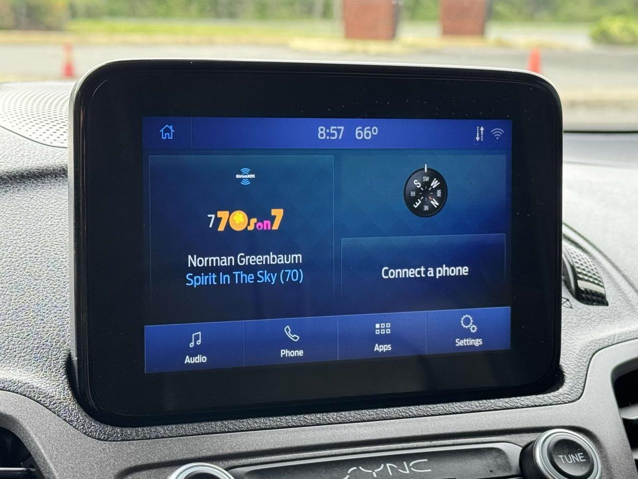 2022 Ford Transit Connect XL Fredericksburg VA