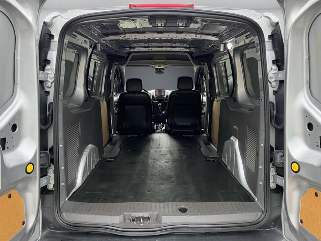 2022 Ford Transit Connect XL Fredericksburg VA